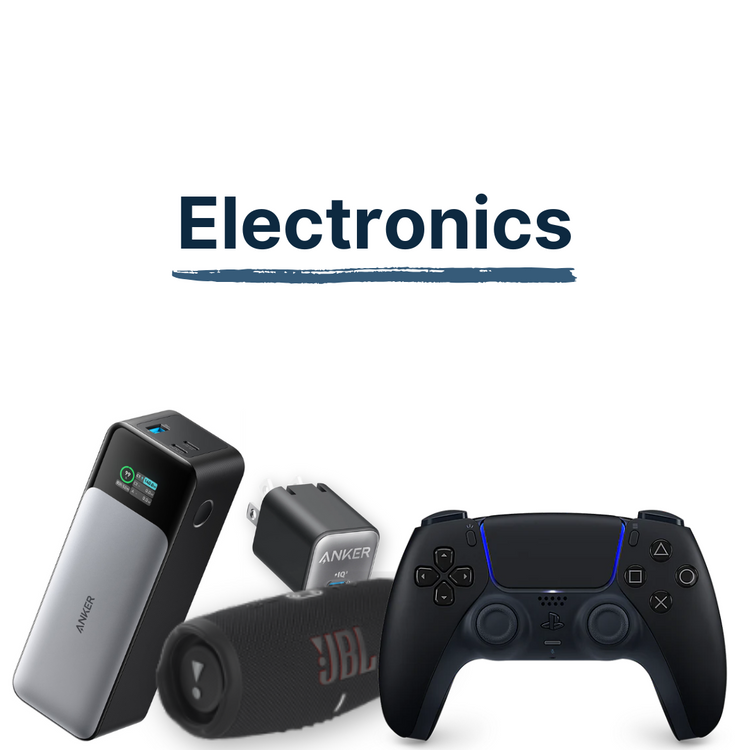 Electronics