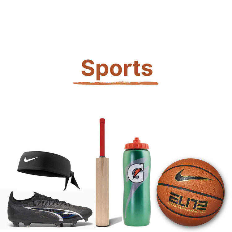 Sports & Performance