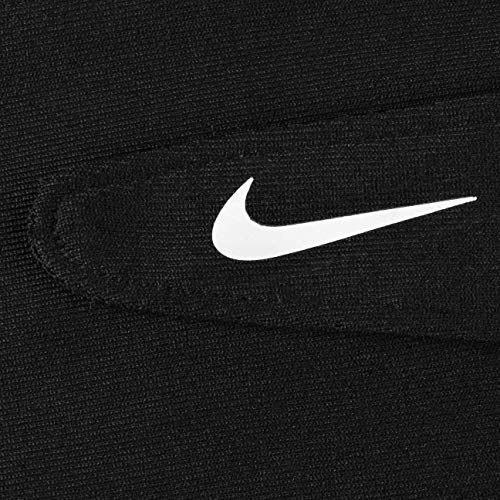 NIKE Bandana Head Tie Black