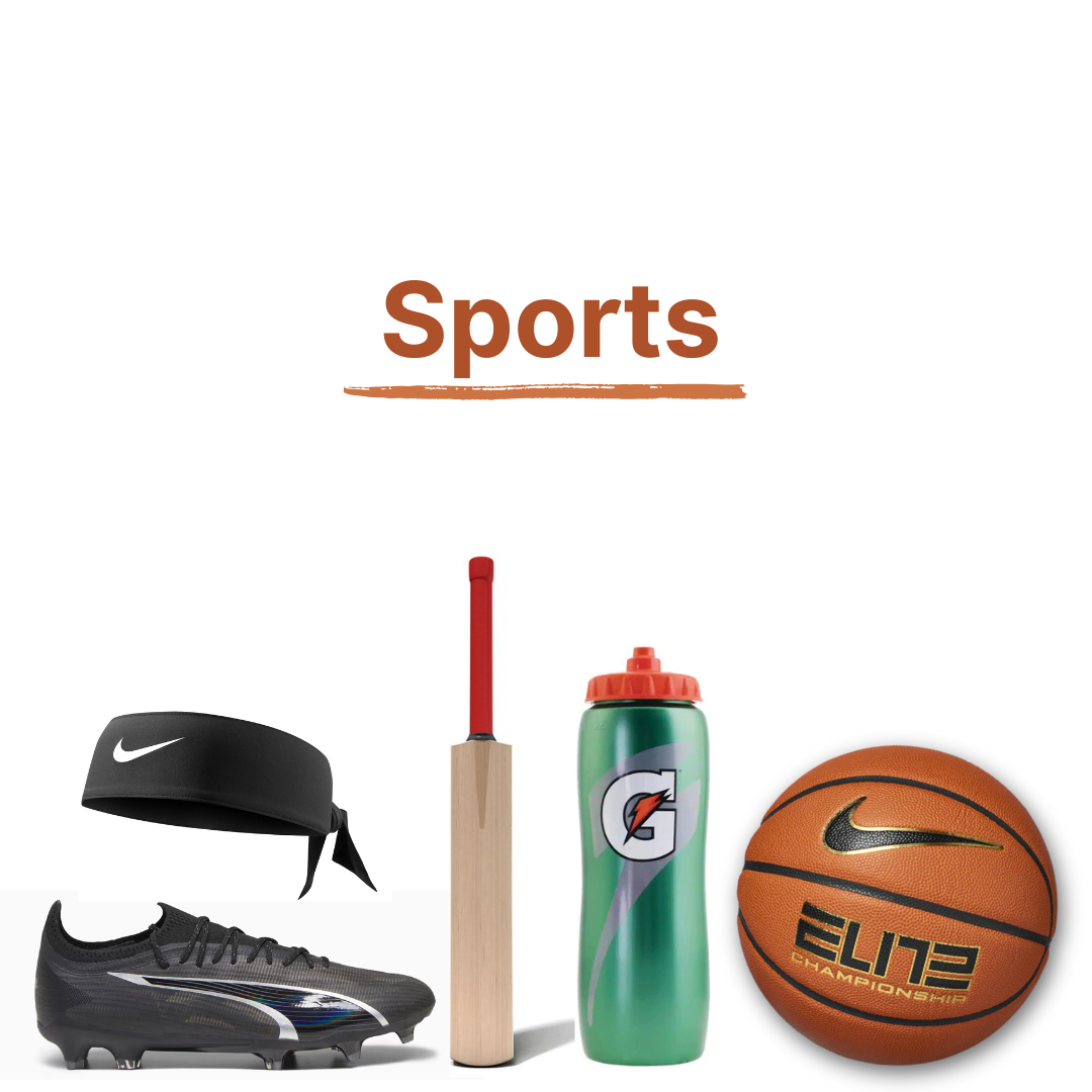 Sports & Performance