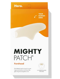 HERO COSMETICS Mighty Patch™ Forehead patch from