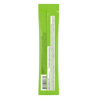 PRIME HYDRATION+ Sticks Blue Raspberry | Hydration Powder Single Serve Sticks | Electrolyte Powder On The Go | 250mg BCAAs, B Vitamins, Antioxidants | Low Sugar | Caffeine-Free | Vegan | 6 Sticks