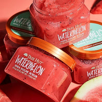 Watermelon Shea Sugar Scrub, 510g