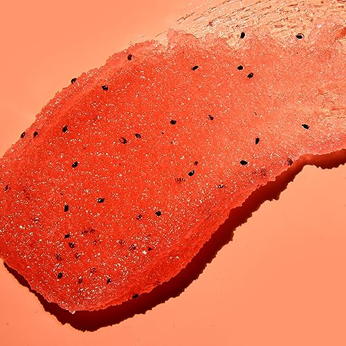 Watermelon Shea Sugar Scrub, 510g