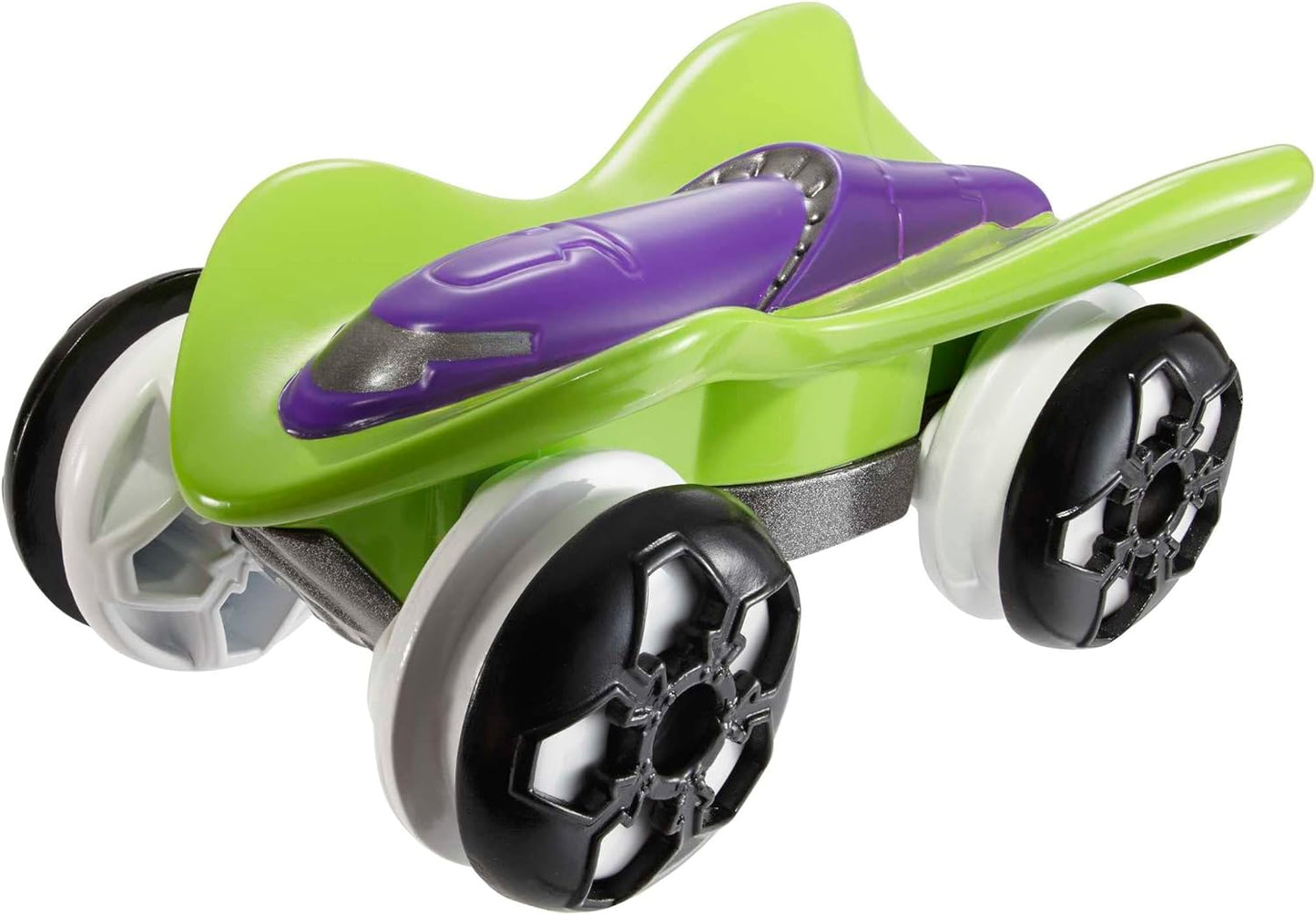 Hot Wheels Color Shifters Toy Car in 1:64 Scale, Repeat Color Change in Icy Cold or Very Warm Water (Styles May Vary)