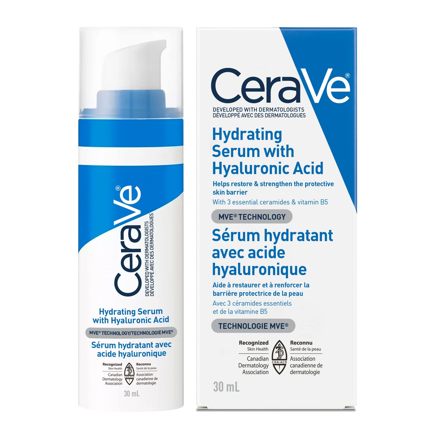 CeraVe Daily Moisturizing Lotion | Body Lotion for Women and Men + Face Moisturizer + Hand Cream with Hyaluronic Acid. For Dry Skin & Sensitive Skin, Fragrance-Free, Verified Product by CeraVe, 473 mL