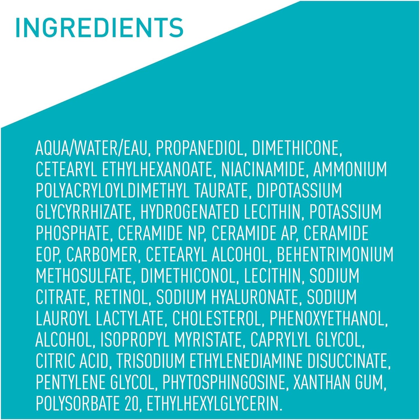 CeraVe Resurfacing RETINOL Serum For Face with niacinamide. Helps even skin tone, skin smoothness, post-acne marks & pore minimizer. Gentle, Fragrance-free, non-comedogenic, sensitive skin, 30ML